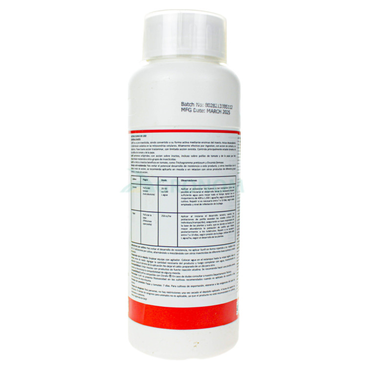Інсектицид Санфаєр (Sunfi) BASF 500 мл